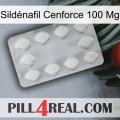 Sildénafil Cenforce 100 Mg 16